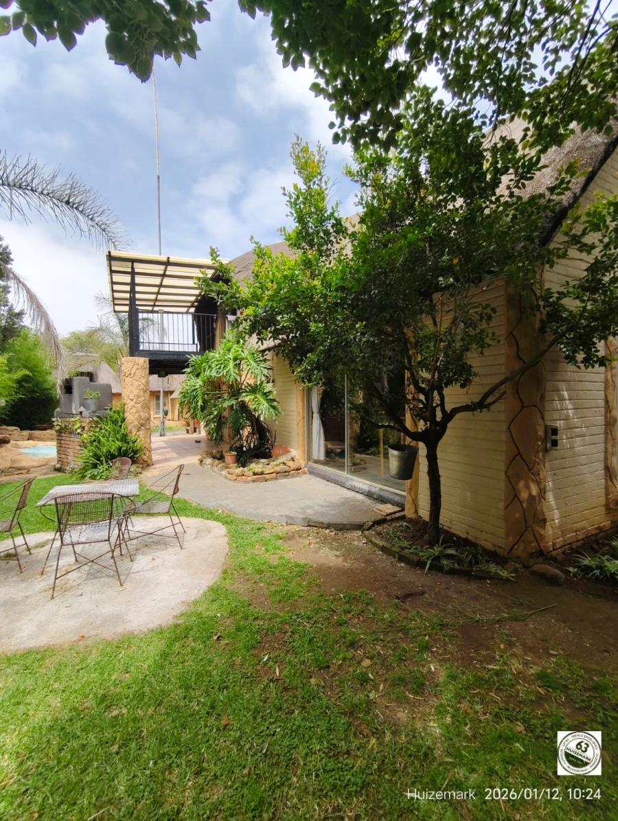 3 Bedroom Property for Sale in Deneysville Free State